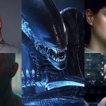 ساخت سریال لایو اکشن Blade Runner و Alien توسط ریدلی اسکات