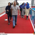 «علی نیک رفتار» دبیر «مسابقه عکس سینمای ایران» شد
