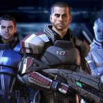 احتمال تولید سریال Mass Effect توسط آمازون