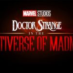 اولین نگاه رسمی از Doctor Strange 2 در تصویر تبلیغاتی جدید فیلم