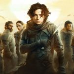 تاریخ آغاز فیلمبرداری فیلم Dune: Part Two اعلام شد