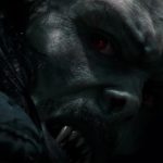 جرد لتو در اولین ویدیو فیلم Morbius به خون آشام تبدیل می‌شود
