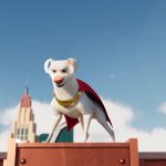 مشخص شدن صداپیشه سوپرمن در انیمیشن سینمایی جدید دنیای دی سی