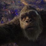 مشخص شدن بازیگر اصلی دنباله فیلم Godzilla vs Kong