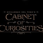پخش تیزر سریال ترسناک Cabinet of Curiosities گیرمو دل تورو