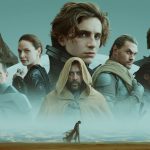 شروع مراحل فیلمبرداری فیلم Dune 2 | انتشار اولین تصویر از فلورنس پیو