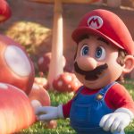 زمان احتمالی پخش انیمیشن The Super Mario Bros. Movie در نتفلیکس