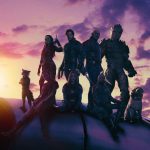 انتشار اولین ویدیوهای رسمی فیلم Guardians of the Galaxy 3