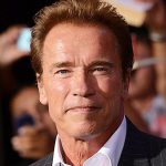 بازگشت آرنولد شوارتزنگر به سینما با نقش‌آفرینی در فیلم اکشن مهیج Breakout