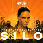 تمدید سریال Silo با بازی ربکا فرگوسن برای فصل دوم توسط اپل