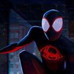پایان داستان مایلز مورالز با انیمیشن Spider-Man: Beyond the Spider-Verse