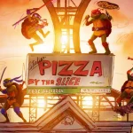 لاک‌پشت‌های نینجا در مأموریتی برای تأمین مواد غذایی در نخستین کلیپ انیمیشن TMNT: Mutant Mayhem