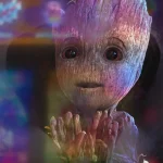 ادامه ماجراجویی بیبی گروت در تریلر فصل دوم انیمیشن I Am Groot | اعلام تاریخ پخش