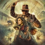 اعلام تاریخ انتشار نسخه با کیفیت فیلم Indiana Jones 5 با بازی هریسون فورد
