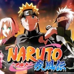 عقب افتادن زمان پخش قسمت‌های ویژه بیستمین سالگرد انیمه Naruto