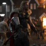 فیلم Thor 5 توسط مارول استودیو در دست ساخت نیست